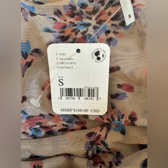 Revolve Free People Briella dress - Picture 9 of 9